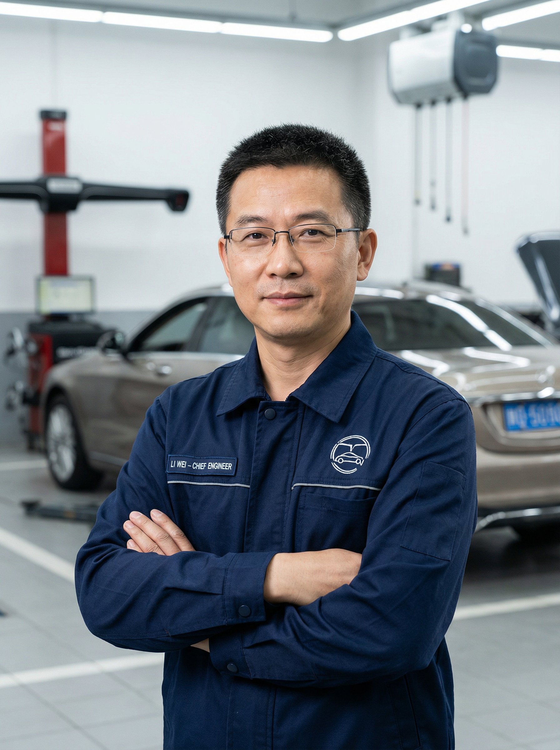 91修车改装专家