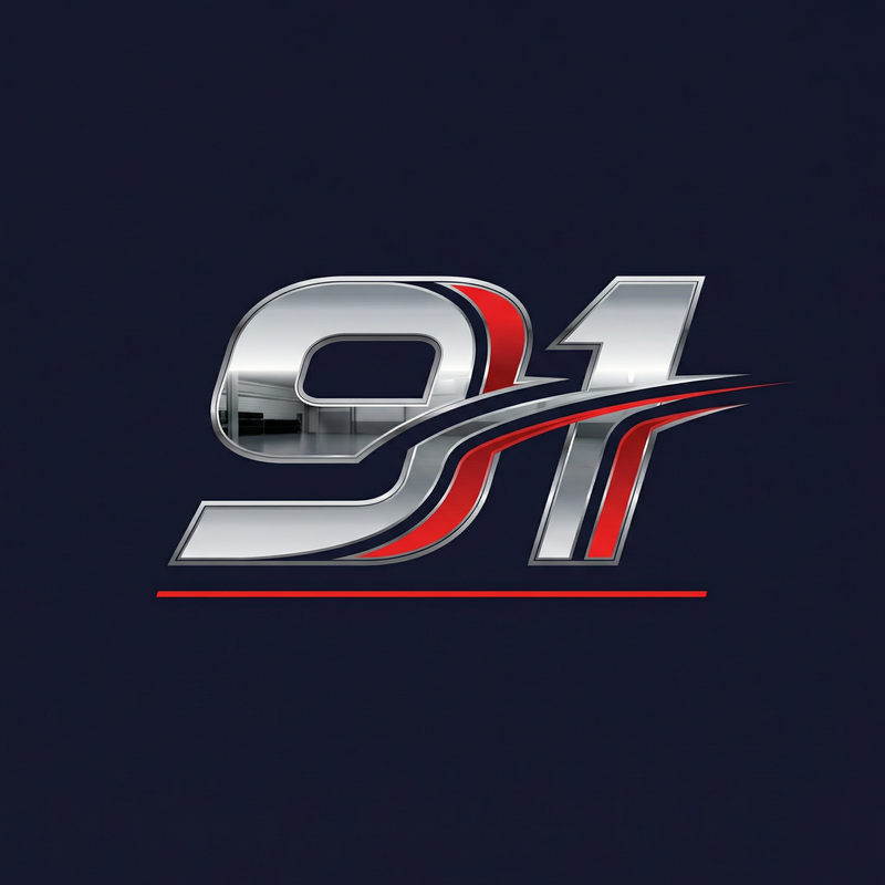 91